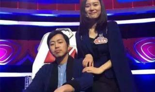 最强大脑陈冉冉