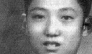 诺贝尔奖华人获得者