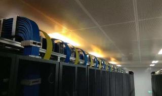 综合布线跟着土建同步施工多少钱每平方米 综合布线系统施工