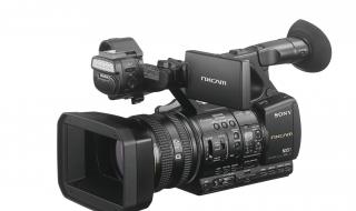 索尼m9000摄像机 索尼摄像机报价