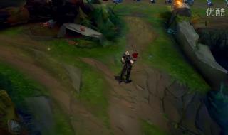 lol弗拉基米尔皮肤霹雳游侠多少钱 霹雳游侠弗拉基米尔