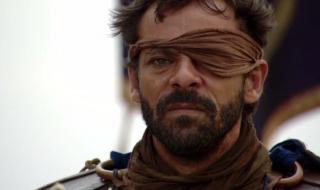 汉尼拔主旨 战略之父汉尼拔