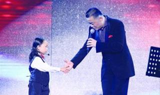 张冯喜进达人秀总决赛了吗 中国达人秀张冯喜