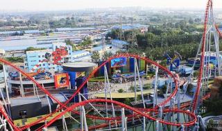 武汉欢乐谷门票200元包括哪些项目 武汉欢乐谷门票团购