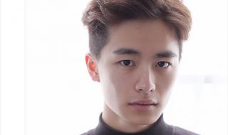 男生方脸大腮帮适合的发型 男生方脸适合的发型