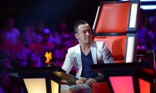 好声音第四季的歌有哪些 好声音第四期完整版