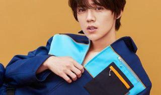 长脸男生适合的发型