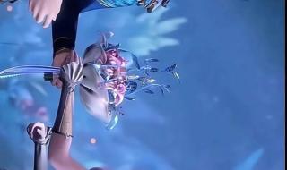 斗罗大陆金鳄斗罗是谁 斗罗大陆150免费观看