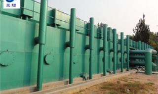 一体化净水器沉淀效果差 一体化全自动净水器