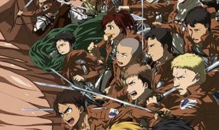 进击的泰坦怎么下载 我的世界进击的巨人