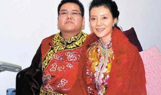 车晓和李兆会是怎么相识的 李兆会车晓