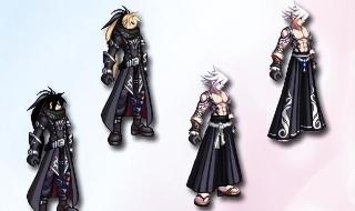 dnf忍影是什么职业 dnf女鬼剑士