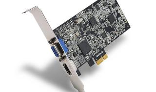 圆刚采集卡 圆刚采集卡