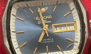 英格表是名牌吗 英纳格手表官方网站