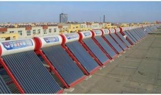 皇明阳台式热水器使用方法 皇明太阳能电热水器