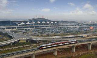 上海南站到虹桥站怎么走最快 上海南站到虹桥机场