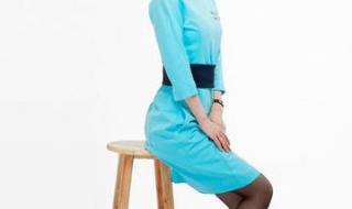 厦门航空空姐 厦门航空空姐