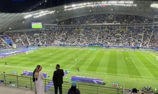 亚洲杯国足vs黎巴嫩