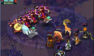 金庸群侠传3加强版攻略,最新最全的 梦幻金庸群侠传攻略