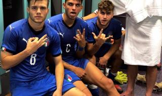 2023欧洲杯决赛时间 一届欧洲杯多长时间