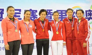 历届奥运会男篮冠军是谁 奥运会历届足球冠军有哪些