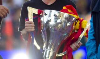 梅西有英超冠军吗 梅西西甲出场纪录