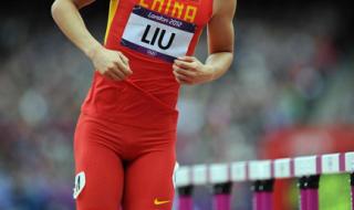 刘翔几岁参加奥运会 2012奥运会刘翔为什么不退赛