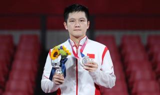 樊振东赢过马龙几次 樊振东赢过马龙几次