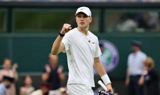 2023澳网男单冠军是谁