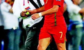 2008欧洲杯冠军 2008世界杯亚军