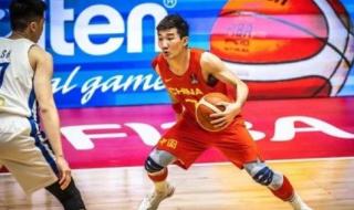 男篮世界杯排位赛什么意思 男篮亚洲杯赛程全部