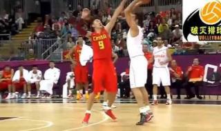 08中国男篮vs西班牙 08中国男篮vs西班牙