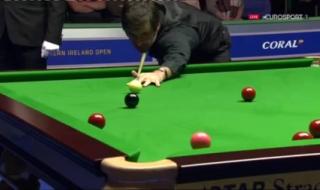 2021苏格兰公开赛赛制 2021斯诺克英格兰公开赛cctv直播