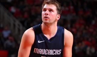 卢卡东契奇荣誉 卢卡东契奇哪年进入nba