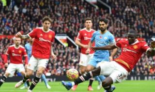 2021曼联和巴黎什么时候有比赛 2022曼联夏季热身赛赛程