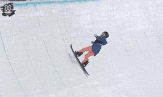 获得冬奥会第一枚金牌 获得冬奥会第一枚金牌