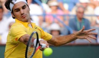 网球击球规则 网球的比赛规则一共几局