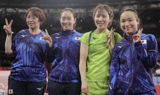 中国乒乓球总教练名单 中国乒乓球总教练名单